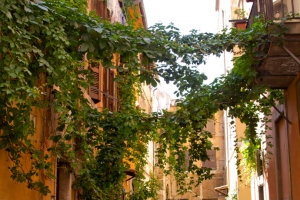 Trastevere